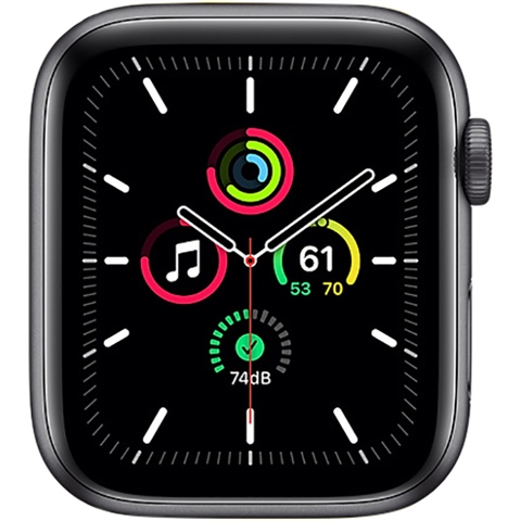 Sell apple watch discount se